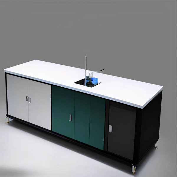 濮陽(yáng)某中學(xué)物理實(shí)驗(yàn)臺(tái)項(xiàng)目