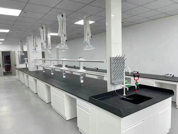 南陽(yáng)某食品廠實(shí)驗(yàn)室項(xiàng)目